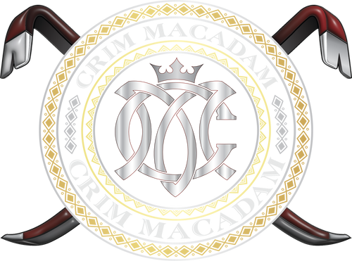 Crim Macadam